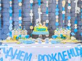 Декор