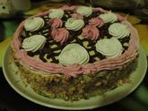 Тортики,вкусняшки))