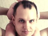 Настины 6 месяцев
