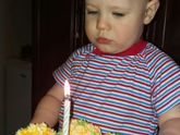Наши 1 год 6 месяцев🍰