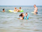 Наше путешествие с детьми на море-2016. Часть 4