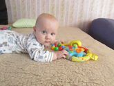 Наши 5 месяцев ?