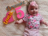 ? 5 месяцев