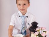 Девочки расскажите кто воспитывает