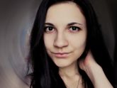 Цвет волос :)