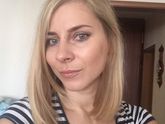 Новая стрижка))