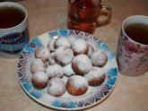 Вкусняшки, рецепт + фото.