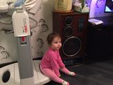 Моей кнопочке 10 месяцев❤️