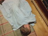 20 недель. Новости пузожителя и других детей.