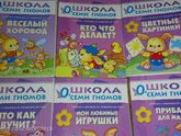 Наша ШСГ 0+