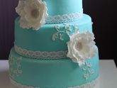 Свадебный торт и его ремонт