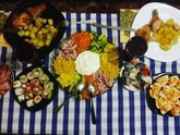Рождественские кексы и немного вкусняшек?