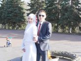 Тоже чтоли поучаствовать #покажисебяневестой