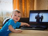 Мое личное чудо и свежие фото Фила