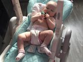 5 месяцев счастья☺