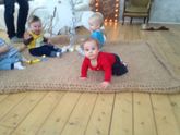 Ползать
