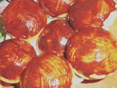 Новый год как то на мне отразился ? хочется своих радовать Вкусняшками