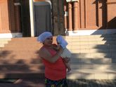 Опробуем-с новую версию) Наше маленькое путешествие.