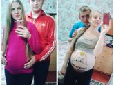 )))