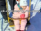 Новости о Варюше и Ритуле Русаковых. 06.03.