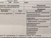 Стрептококки - насколько они опасны при беременности????