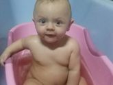 Мой блльшой сыночек очень