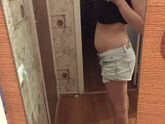 Наш экватор ? 20неделек??