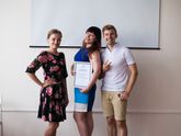 Мои 1,5 года декрета)