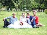#покажисебяневестой