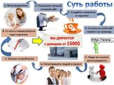 Девочки кто хочет поработать