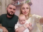 Наша семья ❤