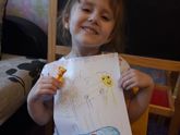 Что хотят у вас дочки на НГ в возрасте 4-5 лет?