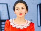 Многодетная мать)))
