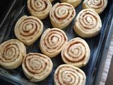 А-ля cinnabon