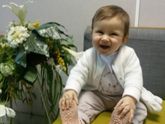 Нам 10 месяцев!!