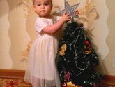 Давно не писала, нам уже полтора года)) Уии)