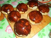 Новый год как то на мне отразился ? хочется своих радовать Вкусняшками