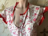 Сорочки для кормления по