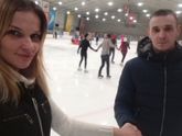 Покатались 😉