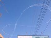 Летчики поздравляют с 8