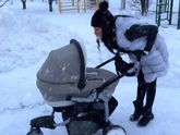 4 месяца моей сладкой