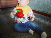 Задумался Мироня ?
