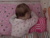 Перевороты во сне на живот