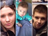 На кого похож малыш?