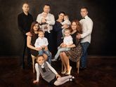 Ясёна. 6 месяцев.