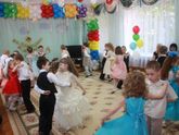 В палате роддома, где