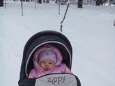Выбор детской коляски для летнего малыша