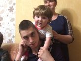 10 месяцев моей куколке.
