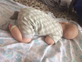 Ползание ?