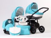 Коляска Car Baby Concord